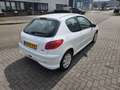 Peugeot 206 1.4 X-line Airco Rijdt en Schakelt Wit - thumbnail 7