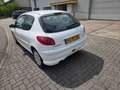 Peugeot 206 1.4 X-line Airco Rijdt en Schakelt Wit - thumbnail 5