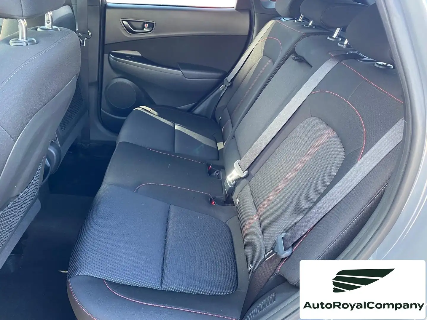 Hyundai KONA 1.0 T-GDI Hybrid 48V iMT NLine - 2