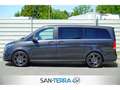 Mercedes-Benz V 300 d AVANTGARDE AMG LEDER*LED*MBUX*BURMESTER*KAMERA-3 Grau - thumbnail 5