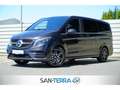 Mercedes-Benz V 300 d AVANTGARDE AMG LEDER*LED*MBUX*BURMESTER*KAMERA-3 Grau - thumbnail 4