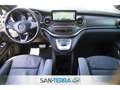 Mercedes-Benz V 300 d AVANTGARDE AMG LEDER*LED*MBUX*BURMESTER*KAMERA-3 Grau - thumbnail 14