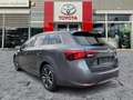 Toyota Avensis TS 1.8 Team D Dachträger*Navi*KAM*DAB*SHZ Grau - thumbnail 5