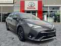 Toyota Avensis TS 1.8 Team D Dachträger*Navi*KAM*DAB*SHZ Gris - thumbnail 7