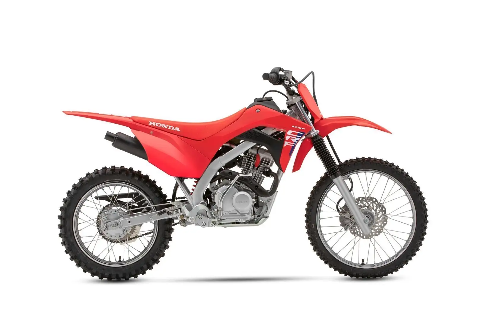 Honda CRF 125 - 2