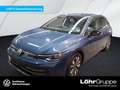 Volkswagen Golf VIII 1.5 eTSI DSG Goal IQ Light, Navi, VWG Blau - thumbnail 1