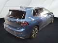 Volkswagen Golf VIII 1.5 eTSI DSG Goal IQ Light, Navi, VWG Blau - thumbnail 3