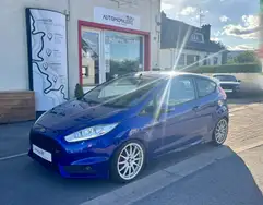 Ford Fiesta I Phase 2 3 portes ST 1.6 T EcoBoost 16V 182 cv