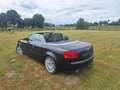 Audi A4 A4 Cabriolet 2.0 TFSI multitronic Zwart - thumbnail 1