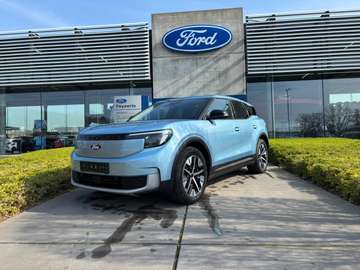 Extended Range AWD 340pk