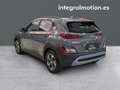 Hyundai KONA 1.6 GDI HEV Klass DCT Gris - thumbnail 4