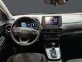 Hyundai KONA 1.6 GDI HEV Klass DCT Gris - thumbnail 7