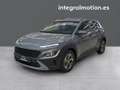 Hyundai KONA 1.6 GDI HEV Klass DCT Gris - thumbnail 1