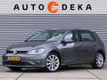 Volkswagen Golf 1.6 TDI Comfortline Business Automaat *Navigatie*A Grau - thumbnail 1