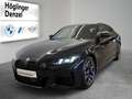 BMW 420 d xDrive Schwarz - thumbnail 1