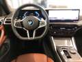 BMW 420 d xDrive Schwarz - thumbnail 8
