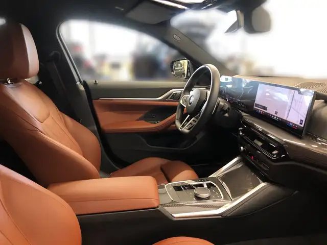 BMW 4 Series view 12