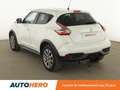 Nissan Juke 1.2 DIG-T Connect Edition Blanc - thumbnail 4