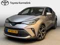 Toyota C-HR 1.8 Hybrid Dynamic Gris - thumbnail 1
