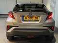 Toyota C-HR 1.8 Hybrid Dynamic Gris - thumbnail 4