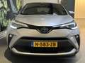 Toyota C-HR 1.8 Hybrid Dynamic Gris - thumbnail 3