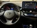 Toyota C-HR 1.8 Hybrid Dynamic Gris - thumbnail 6