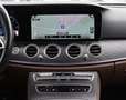 Mercedes-Benz E 220 d T DISTRONIC+KAMERA+BURMESTER+WIDESCREEN Noir - thumbnail 11