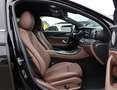 Mercedes-Benz E 220 d T DISTRONIC+KAMERA+BURMESTER+WIDESCREEN Noir - thumbnail 9