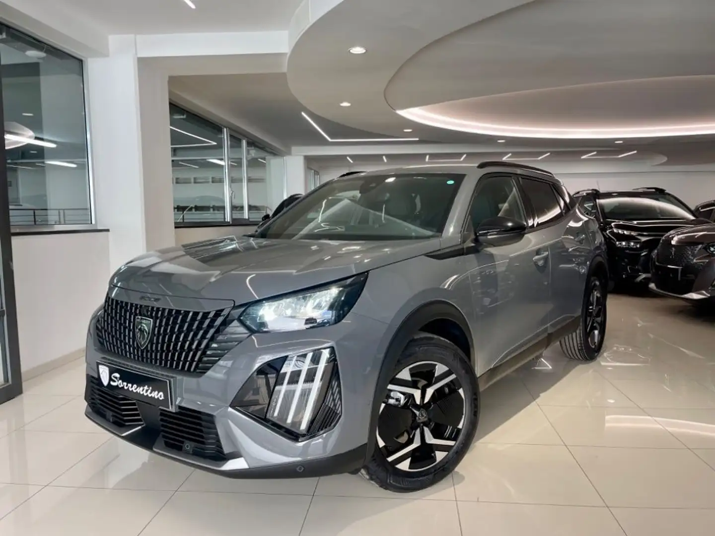 Peugeot 2008 PureTech 100 S&S Allure PRONTA CONSEGNA VARICOLORI - 2