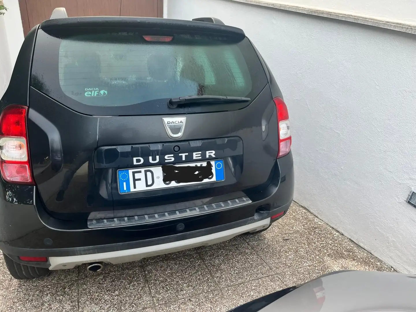 Dacia Duster Duster I 2014 1.5 dci Urban Explorer 4x2 s - 1