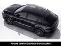 Porsche Cayenne E-Hybrid Coupe Sportabgas 360 Memory Schwarz - thumbnail 8
