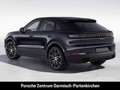 Porsche Cayenne E-Hybrid Coupe Sportabgas 360 Memory Schwarz - thumbnail 4