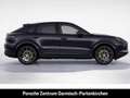Porsche Cayenne E-Hybrid Coupe Sportabgas 360 Memory Schwarz - thumbnail 2