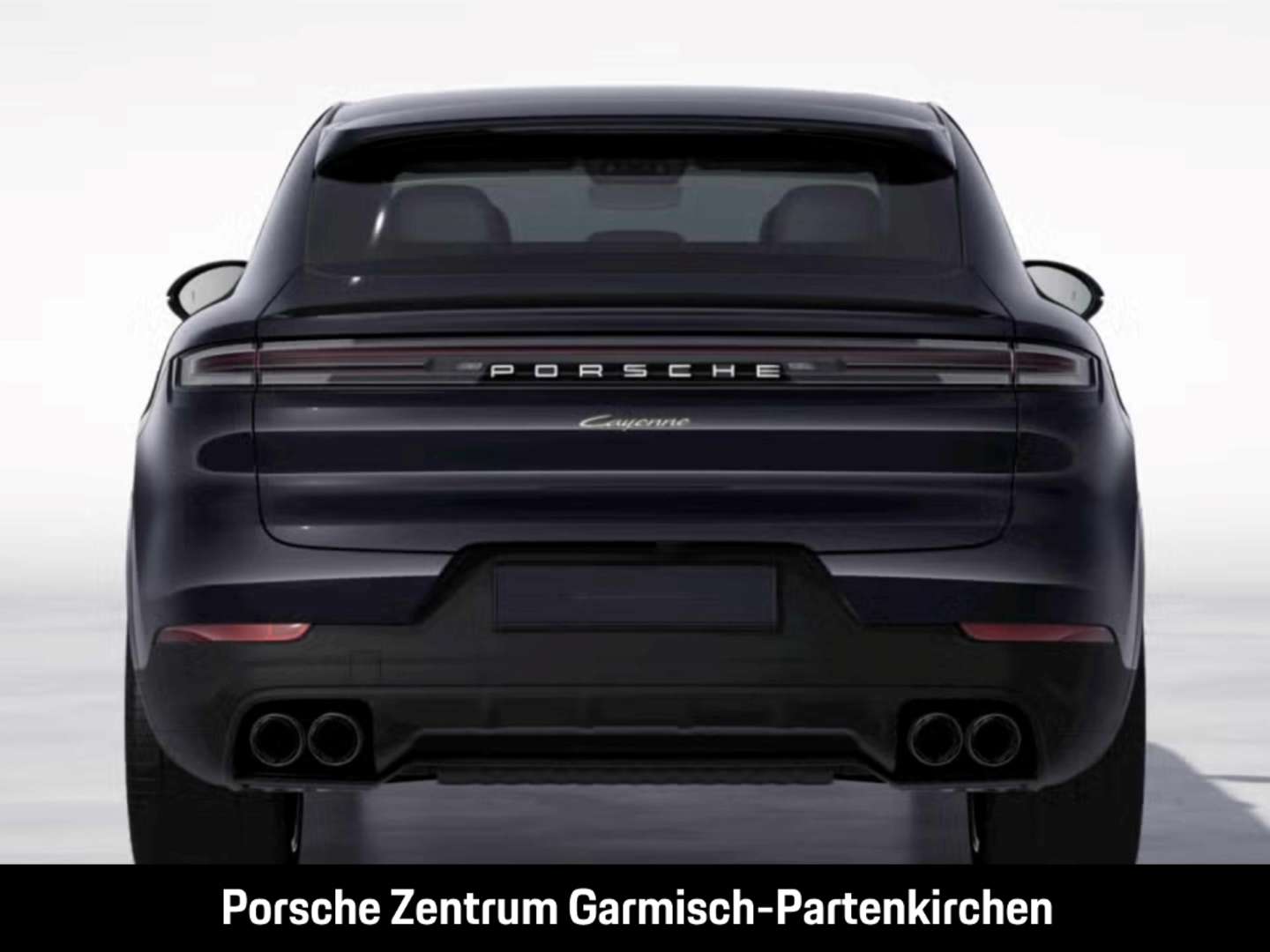 Porsche Cayenne III E-Hybrid Coupé -  - Joinsteer - #5