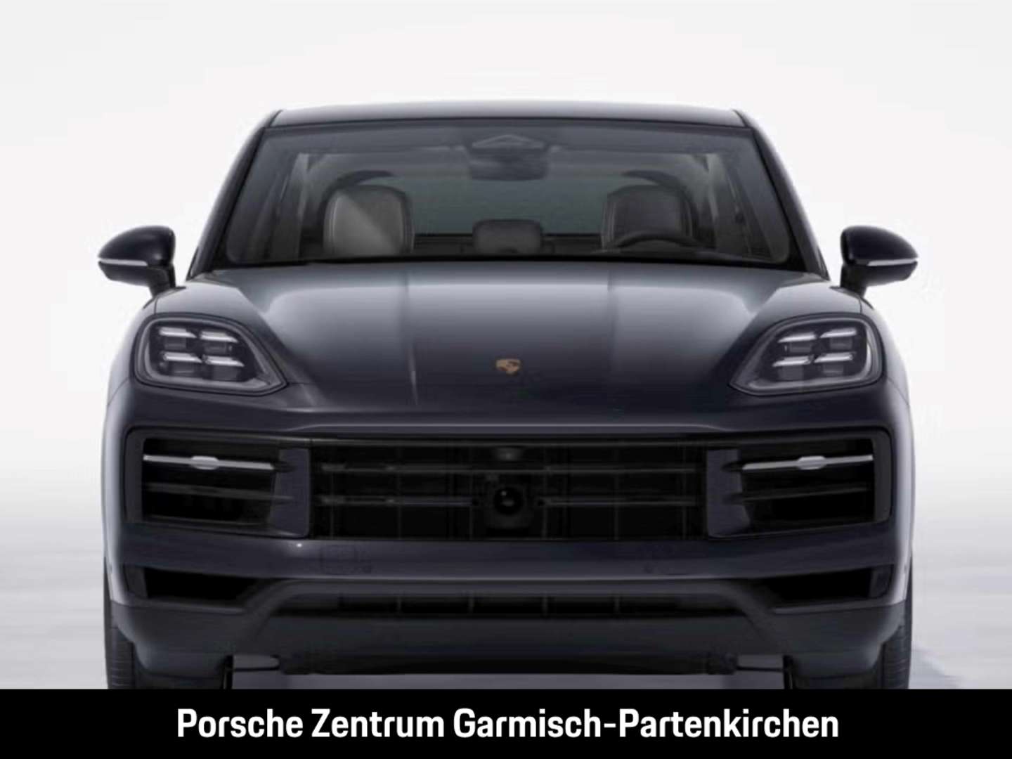 Porsche Cayenne III E-Hybrid Coupé -  - Joinsteer - #4