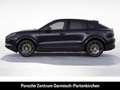 Porsche Cayenne E-Hybrid Coupe Sportabgas 360 Memory Schwarz - thumbnail 3