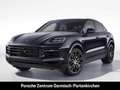 Porsche Cayenne E-Hybrid Coupe Sportabgas 360 Memory Schwarz - thumbnail 1