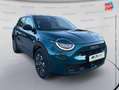 Fiat 600 1.2 Hybrid 136ch Pack Confort DCT6 Bleu - thumbnail 3