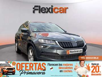 2.0TDI AdBlue Ambition 4x4 DSG 110kW