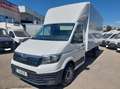 MAN TGE 3.140 Chasis cabina Larga 3.5t 140 Blanco - thumbnail 4