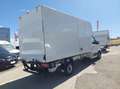 MAN TGE 3.140 Chasis cabina Larga 3.5t 140 Blanco - thumbnail 7