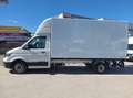 MAN TGE 3.140 Chasis cabina Larga 3.5t 140 Blanco - thumbnail 3