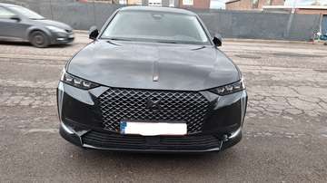 DS 4 PHEV 1.6 E-TENSE Performance Line   (165 kW) (EU6.4)