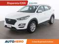 Hyundai TUCSON 1.6 Xtech Bianco - thumbnail 1
