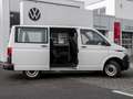 Volkswagen T6 Kombi 6.1 2.0 TDI DSG Navi Klima AHK RKamera Blanco - thumbnail 15