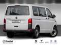 Volkswagen T6 Kombi 6.1 2.0 TDI DSG Navi Klima AHK RKamera Blanco - thumbnail 2