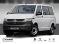 Volkswagen T6 Kombi 6.1 2.0 TDI DSG Navi Klima AHK RKamera Blanco - thumbnail 1