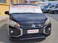 Mitsubishi Space Star 1.2 71 CV INVITE KM. 16.000-AUTO PER NEOPATENTATI Noir - thumbnail 2