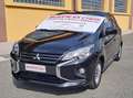 Mitsubishi Space Star 1.2 71 CV INVITE KM. 16.000-AUTO PER NEOPATENTATI Noir - thumbnail 1