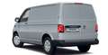 Volkswagen Transporter 2.0 TDI L1H1 30 Comfortline Zilver - thumbnail 3